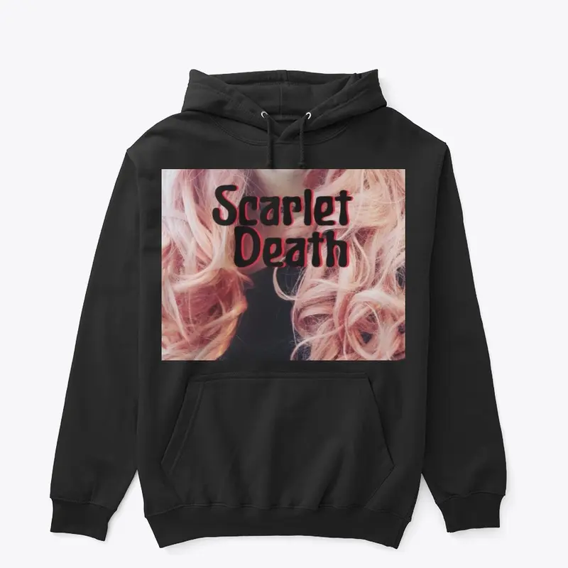 Scarlet Death Logo (2021)