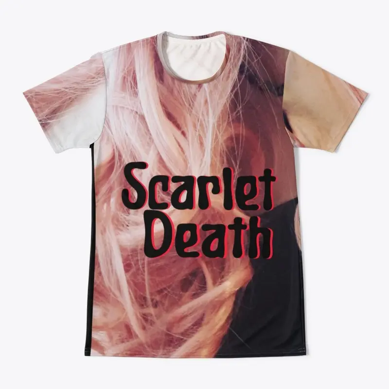 Scarlet Death Logo (2021)